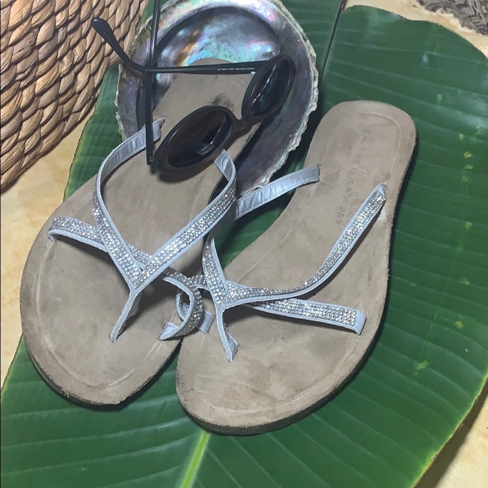 Chinese Laundry sandals